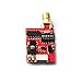 Wolfwhoop WT5828 5.8G 600MW 32CH FPV Video Transmitter for Quadcopter-2PCS