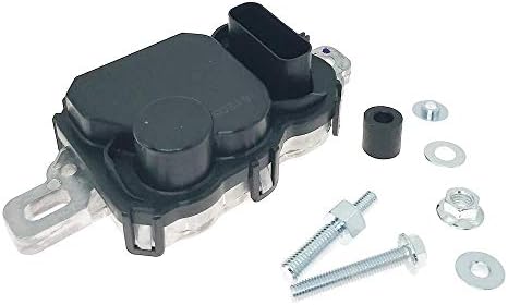 Fuel Pump Driver Module Fits Ford E-150 E-250 E-350 Escape Explorer F-250 F-350 Mustang Lincoln Mercury Mazda Replace 590-001 5L8Z9D370A 5L8Z-9D37O-A 5L8A-9D370-AA