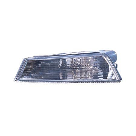 Acura TL 2009-2011 Signal Light Unit SH.SH Tech Model Driver Side (CAPA Certified) AC2532102C