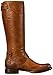 FRYE Women's Veronica Back-Zip Boot