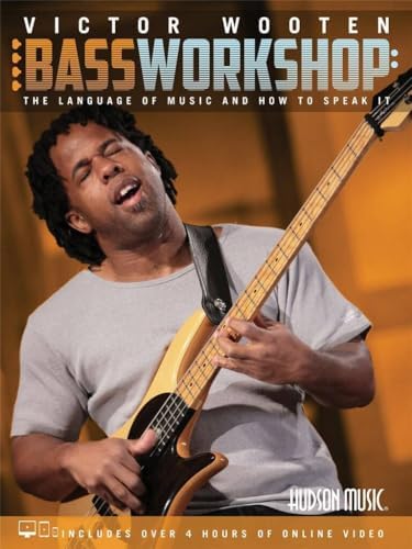 Amazon.com: Victor Wooten - Live at Bass Day '98 DVD : Victor
