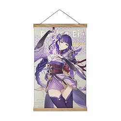 PLAYDOM Genshin Impact Zhong Li QiQi Furina de