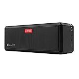 Owlee Wisebox MultiLink Premium Wireless Bluetooth Speaker with Rich Deep Bass (Black)