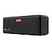 Owlee Wisebox MultiLink Premium Wireless Bluetooth Speaker with Rich Deep Bass (Black)