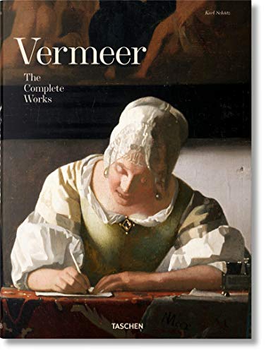 Vermeer. The Complete Works (JUMBO)