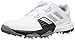 adidas Kids' Jr Adipower Boa Ftwwht/Si Skate Shoe