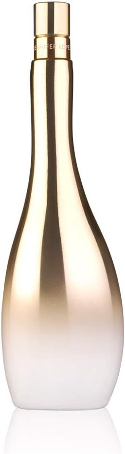 Jennifer Lopez Enduring Glow Eau De Parfum Spray, 100ml Fine Fragrance from an Approved Stockist, 100 ml (Pack of 1)