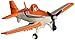 Disney Planes Dusty Jetstream Diecast Vehicle