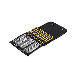 GEARWRENCH 6 Pc. 4" Mini File Set - 82821H