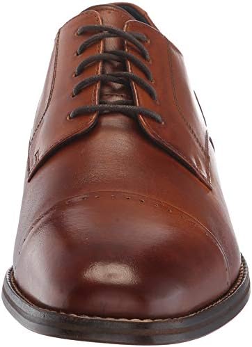 cole haan giraldo grand 2.0 cap toe oxford