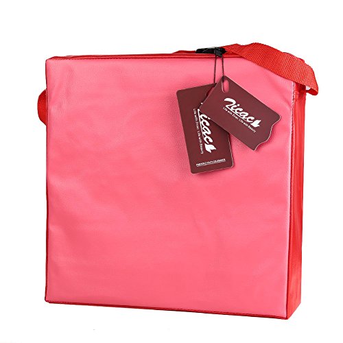 Zicac Kids' Dining Chair Heightening Cushion Dismountable Adjustable