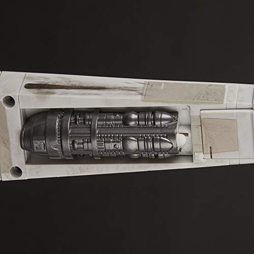 Star Wars The Vintage Collection Episode IV A New Hope Luke Skywalker'S X-Wing Starfighter Fahrzeug Sammlerstück – Bild 5