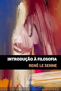 Livro Introdução à Filosofia