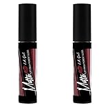 L.A. Girl Matte Pigment Lip Gloss 832 Dreamy