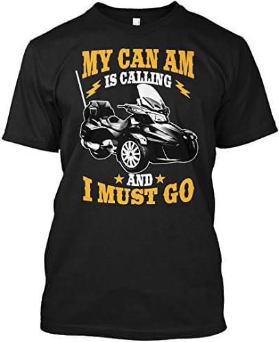Pinko Spr My Can Am is Calling and I Must Goand Hanes Tagless Tee T-Shirt - Get It Now!