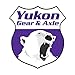 Yukon Gear & Axle Dura Grip Limited Slip Differential Positraction, 35 Spline, all Ratios, Compatible with 10.25