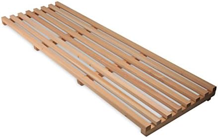 Quality Importers Commercial 4000 Shelf HUM-4000-SHELF Standing Shelf Unit