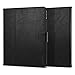 Spigen Stand Folio Designed for iPad Pro 12.9 Case (2018) - Black