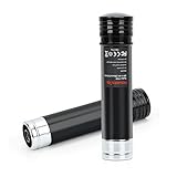 POWERAXIS 2PCS 3.6V 2.1Ah Ni-MH Replacement Battery for Black & Decker Versapak VP110 VP100 VP100C VP130 VP105 VP105C VP110C VP143 151995-03 Scumbuster S100, S200, S300 Sears Craftsman 900112330