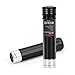 POWERAXIS VP100 Battery 3.6V 2.1Ah Ni-MH Replacement Battery for Black & Decker Gold VP100C VP105C VP110 VP110C VP130 VP143 VP142 VP7240 151995-03 383900-03 387854-00 S100 S110 Craftsman 900112330