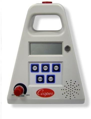 Cooper-Atkins FT24-0-3 Large Single Station Digital Timer, 24 Hour Digital New /#home-gallery