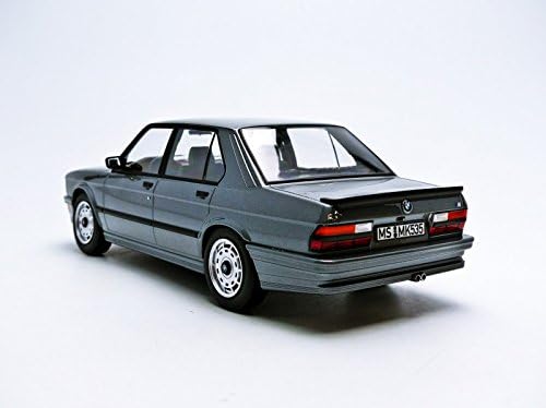 bmw e28 model car