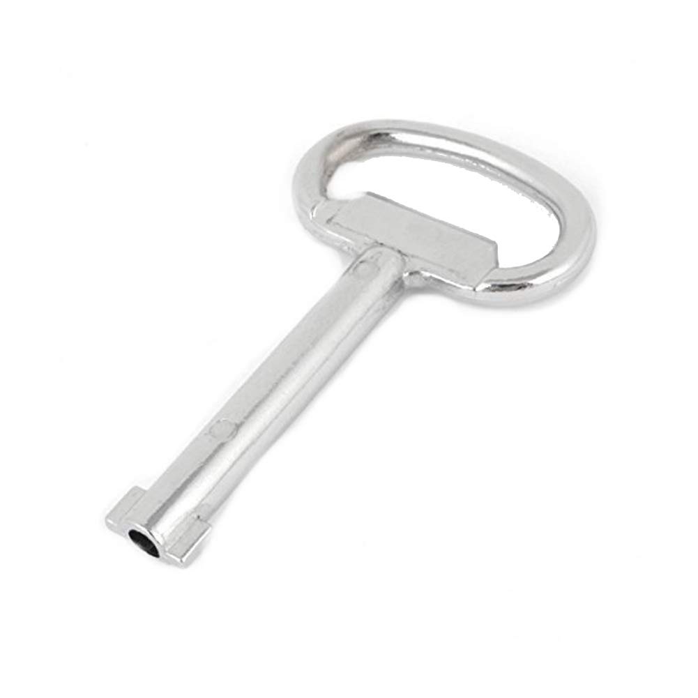 Metal Electric Keys Gas Electric Box Cupboard Key Amazon.co.uk