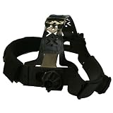 ArcOne 06-HG ComfaGear Ratchet Headgear with Deluxe sweatband