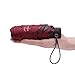 NOOFORMER mini Travel sun&rain Umbrella - Light Compact Parasol with 95% UV Protection for Men Women Multiple Colors