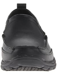 Skechers for Work - Zapatillas de trabajo para hombre