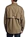 Columbia Men's Bonehead Long Sleeve Shirt,SAGE,Large