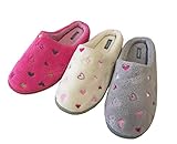 FITSY Women House Slippers 