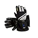 Volt Resistance Mens 7v Heated Waterproof Snow Gloves