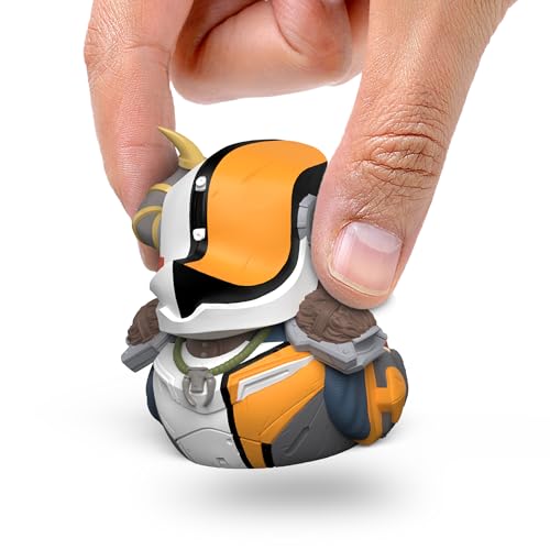 Lord Shaxx (Mini)