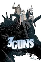 Trade Paperback edition cover