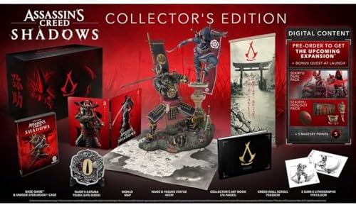 Amazon.com: Dishonored 2 - Xbox One Premium Collector's Edition