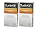 NuHair Hair Regrowth for Men Tablets 50 Tablets (Pack of 2)