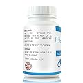 Best New Acne Pills Supplement | CLEAR BIOTIC+ The Top Rated Acne Treatment for men women and teens | This New Skin Breakthrough is Designed to Help You Reduce and Prevent Acne Via Probiotic Pathway | With Powrerful Acne Preventing Vitamins A E C & B2| Tr