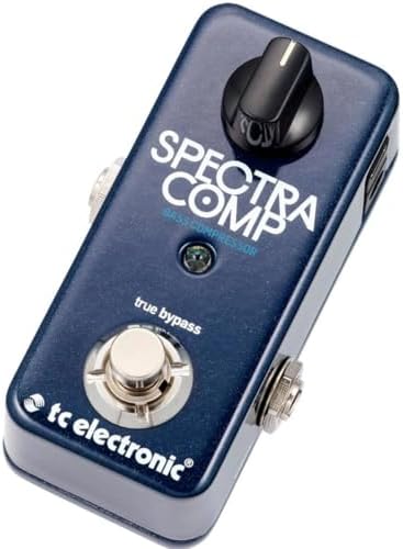 Amazon.com: TC Electronic HYPERGRAVITY COMPRESSOR Exceptional