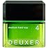 ナンバースリー DEUXER(デューサー) ミディアムハードワックス 4 80g