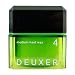 DEUXER Number three Douceur wax 4 80g