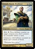 Magic: the Gathering - Gwafa Hazid, Profiteer - Conflux