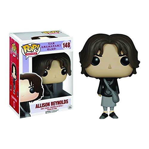 Funko The Breakfast Club - Allison Reynolds