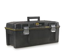 Stanley 028001L 28-Inch Structural Foam Toolbox