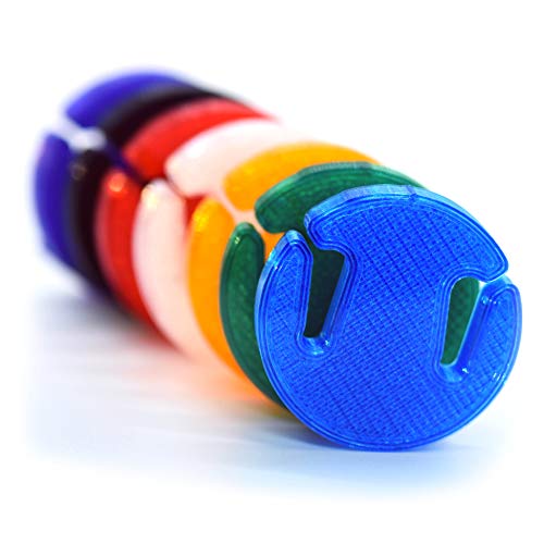 Disc Cello Mute (Emerald Green) - Thumbnail 2