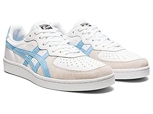 Onitsuka Tiger Unisex GSM Shoes, White