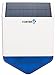 Fortress Security DIY Wireless Outdoor Solar Siren, Eco-Friendly and Waterproof for Home and Business Protection when paired with ANY Fortress Home Security System