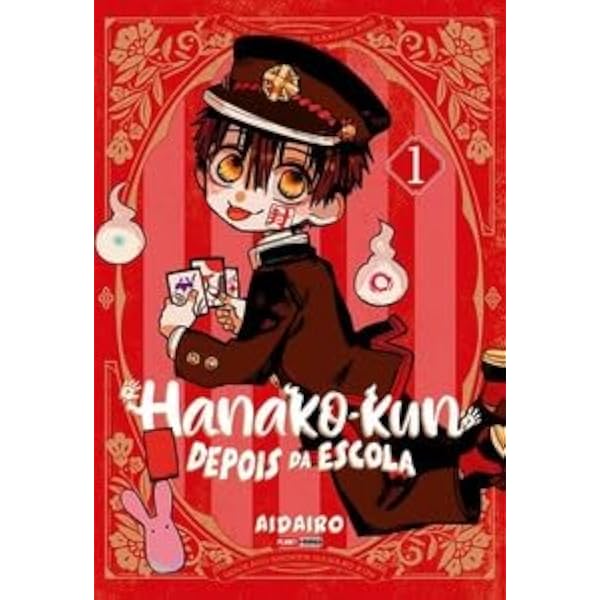 Hanako-kun: depois da escola 02 | Amazon.com.br