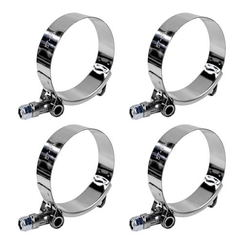 Wevdn T-Bolt Turbo Intake Clamp