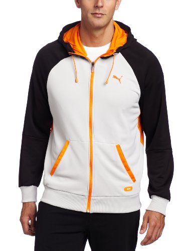 Puma Faas Hooded Jacket